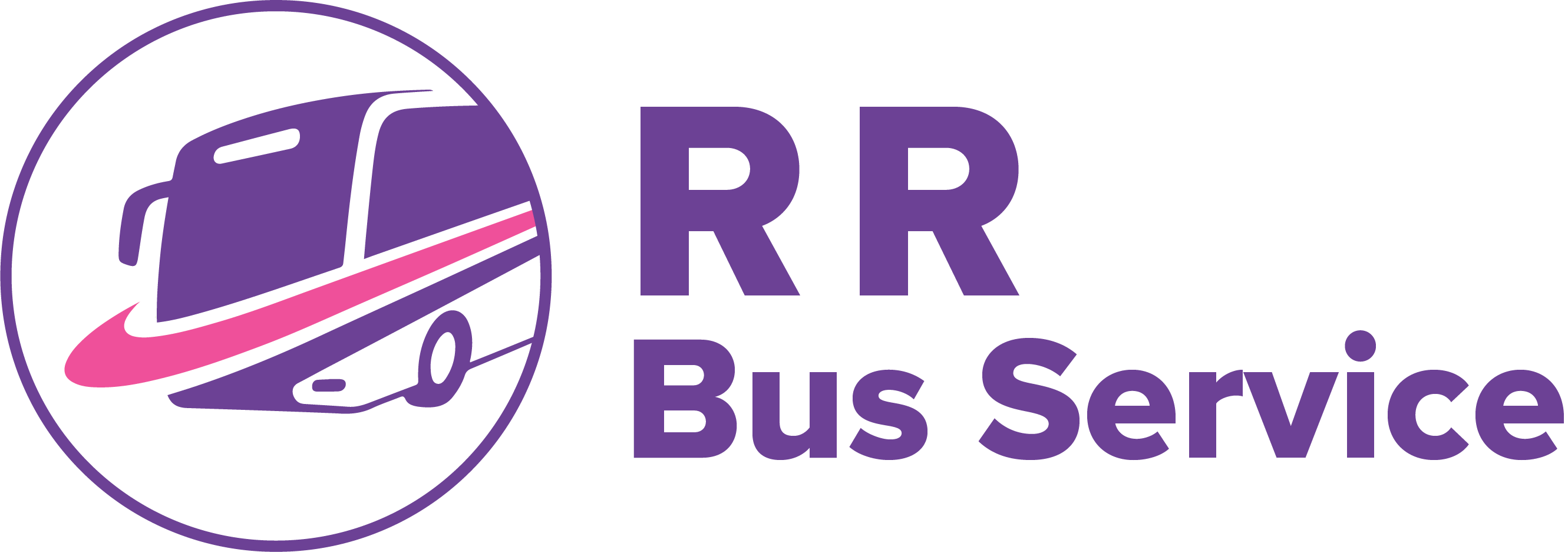 RR Bus Service@2x